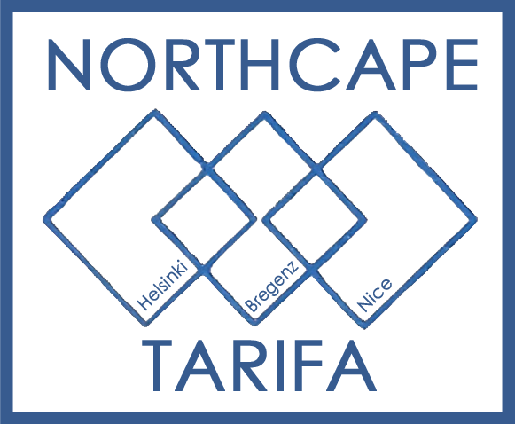NorthCape-Tarifa bicycle adventure